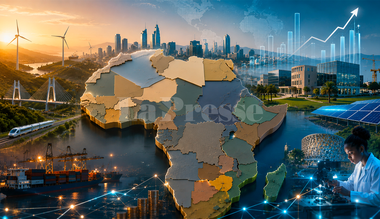 Classement Jeune Afrique 2026 : la Tunisie au 13e rang...