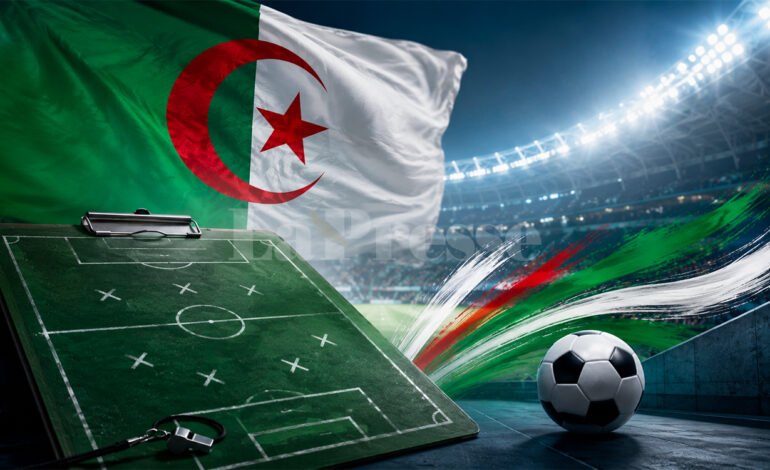 Mondial 2026 : une composition remaniée attendue pour l’Algérie face à l’Autriche