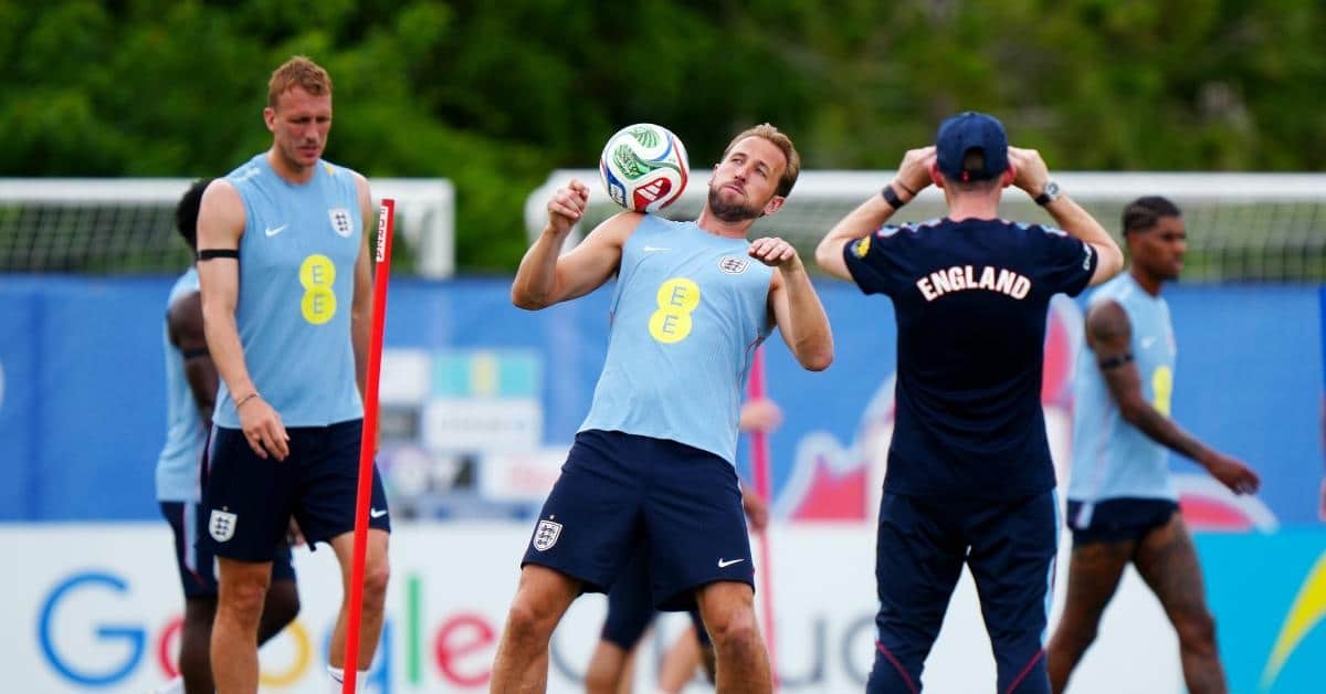 Mondial 2026 : Le matériel d&rsquo;entraînement de l&rsquo;équipe d&rsquo;Angleterre dévalisé...