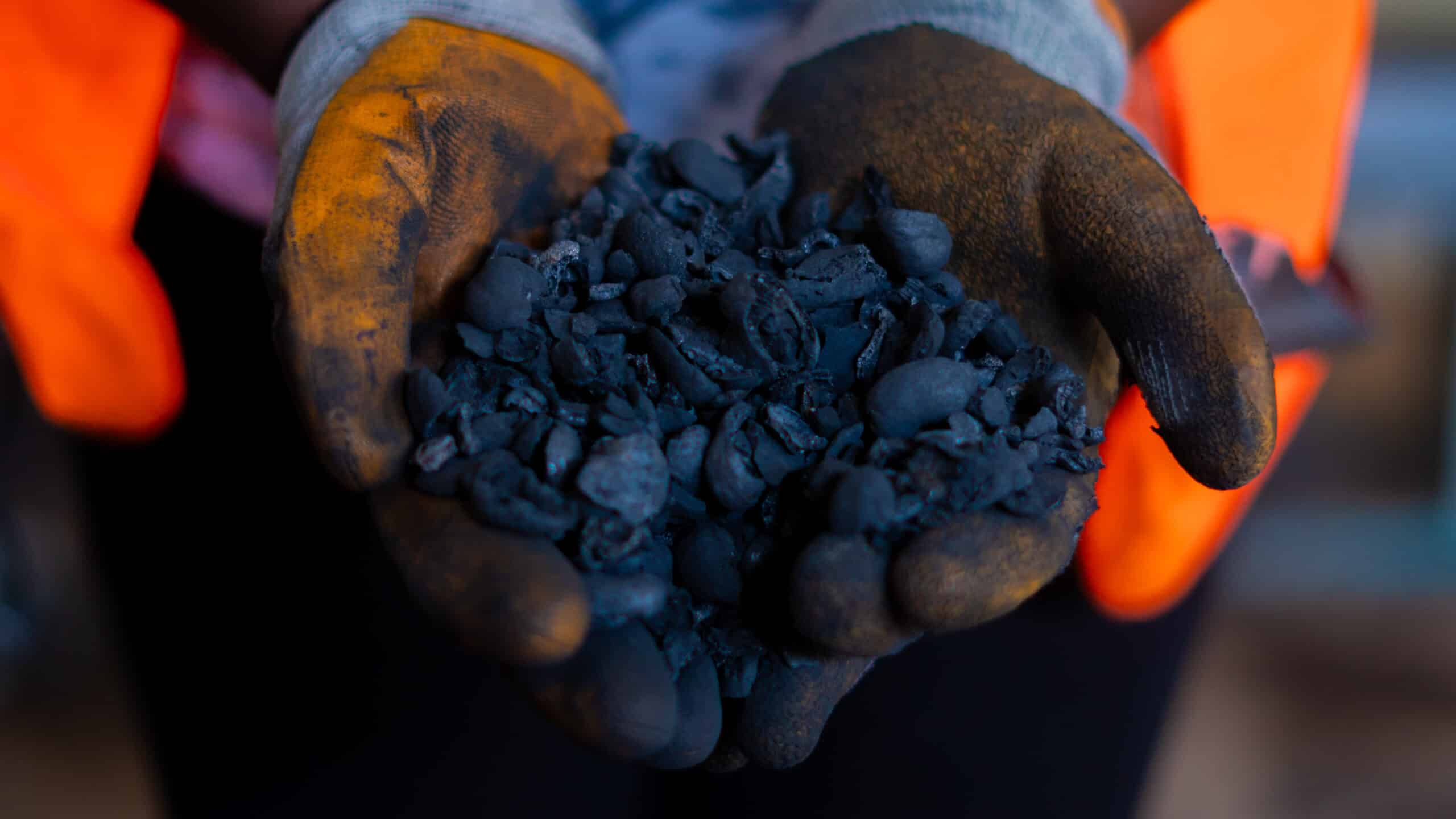 Acquasol-Biochar: un projet tunisien qui convertit les déchets agricoles en...