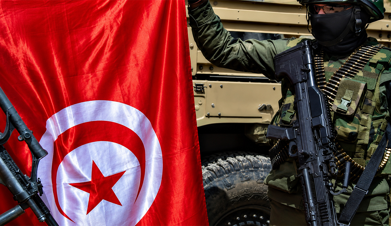 Tribune : Hommage à l’Armée nationale et gloire à ses...