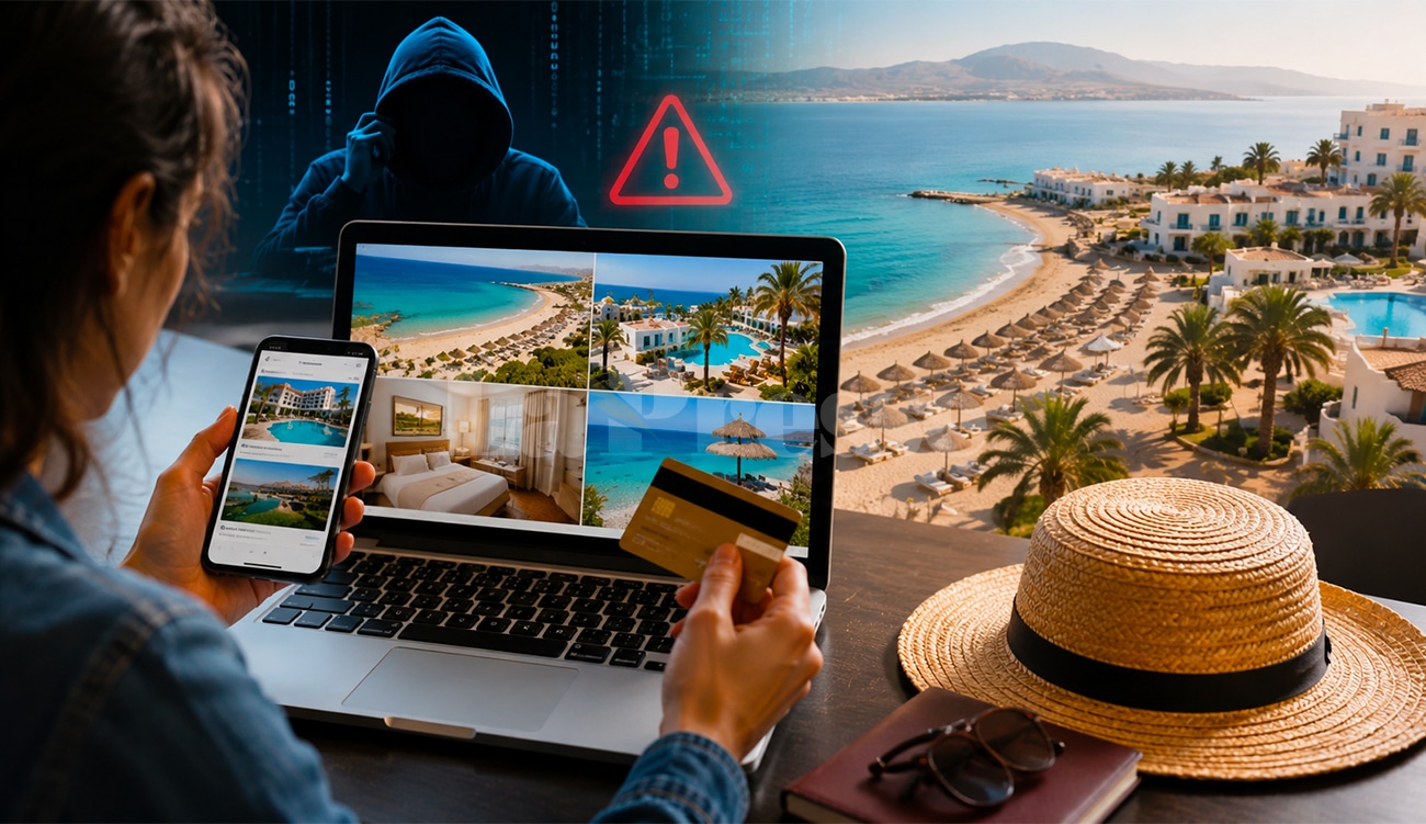Arnaques des offres de vacances en ligne : l&rsquo;ODC appelle...