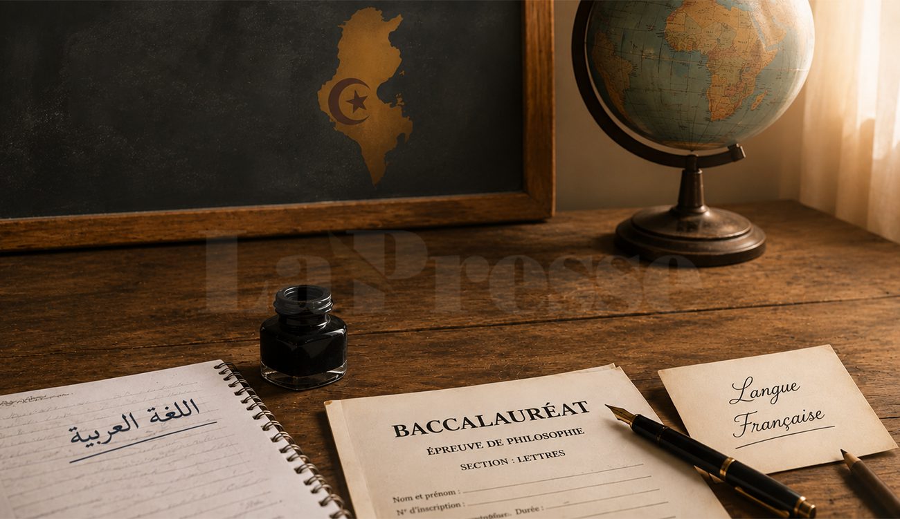 Histoire du bac : 1975 : l’arabisation de la philosophie...