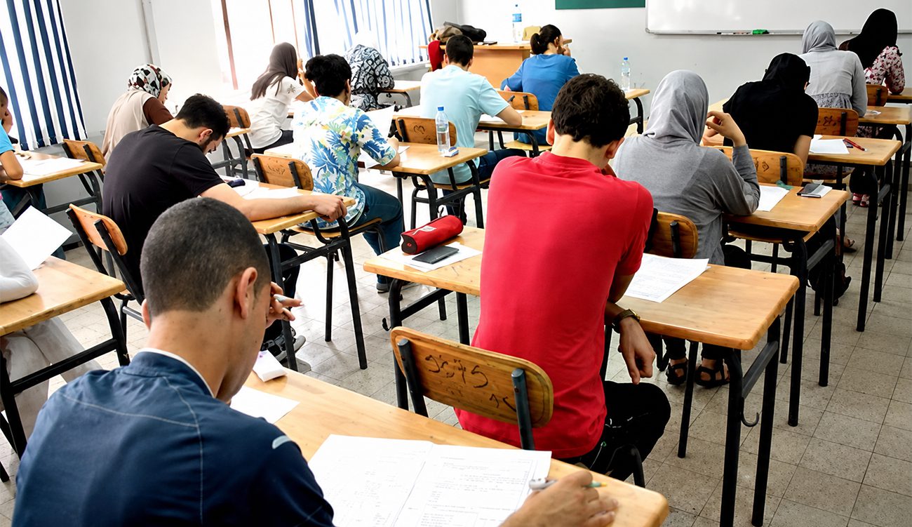 Examens nationaux 2026 : Ce que les chiffres ne disent...