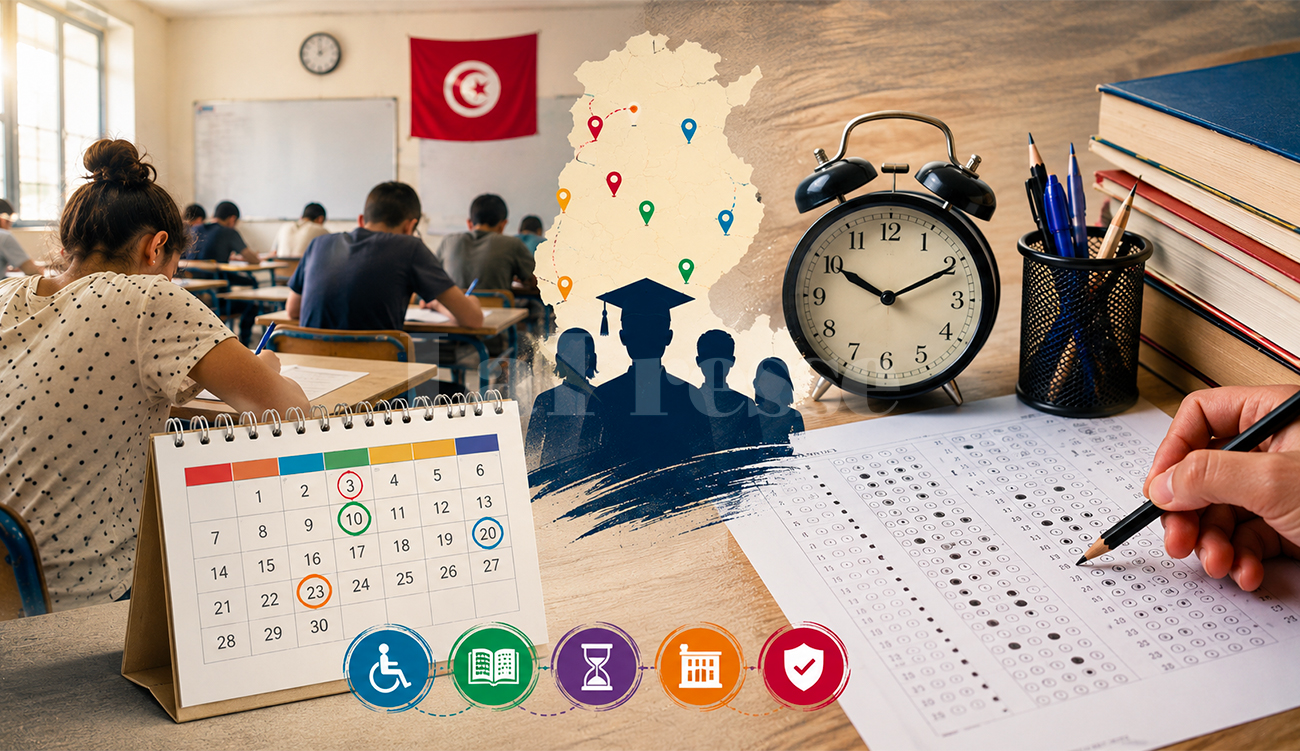 Calendrier, chiffres et nouvelles mesures… Tout ce qu’il faut savoir...