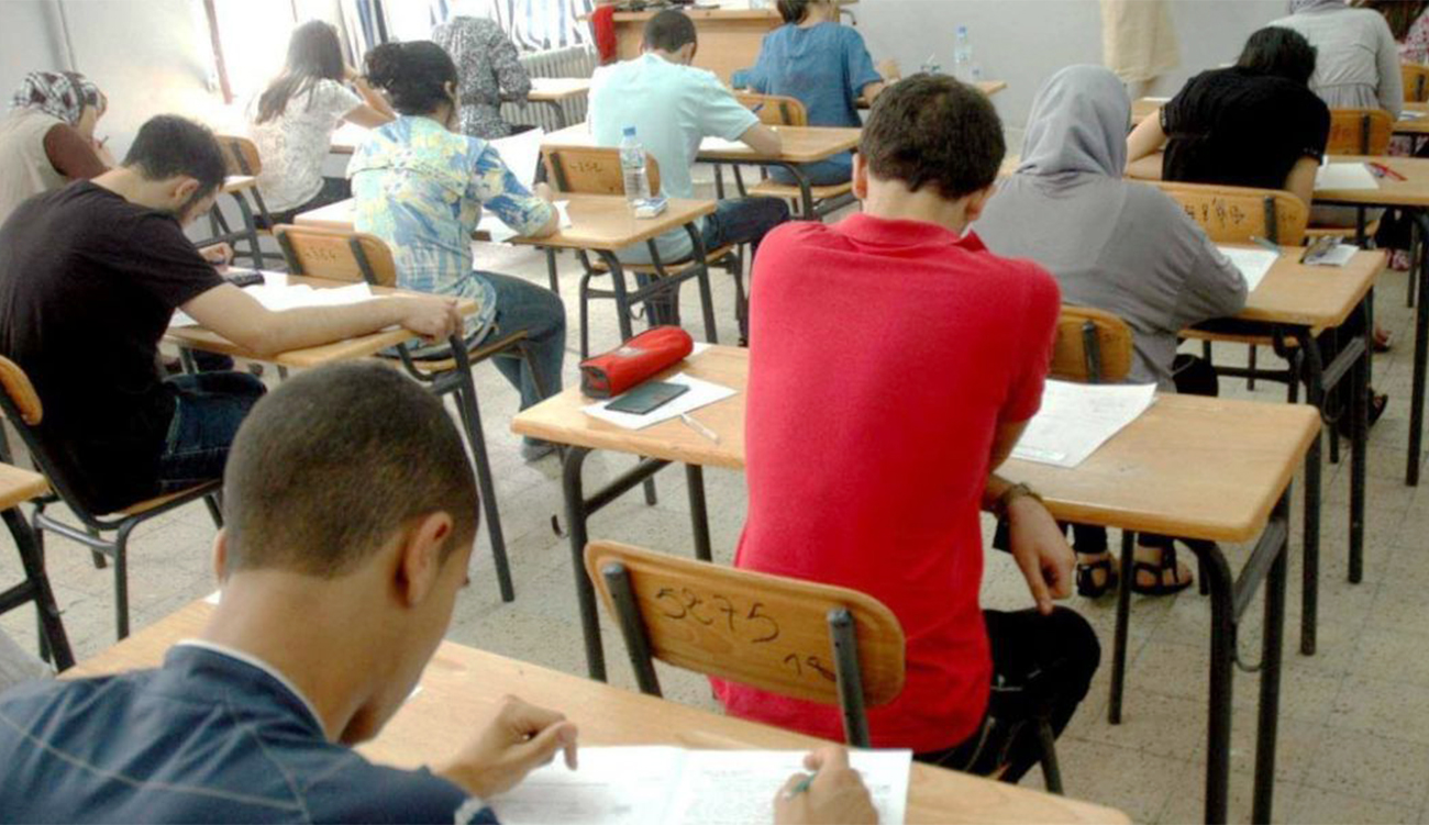 Aujourd&rsquo;hui l&rsquo;épreuve du bac : Bacheliers, à vos marques !