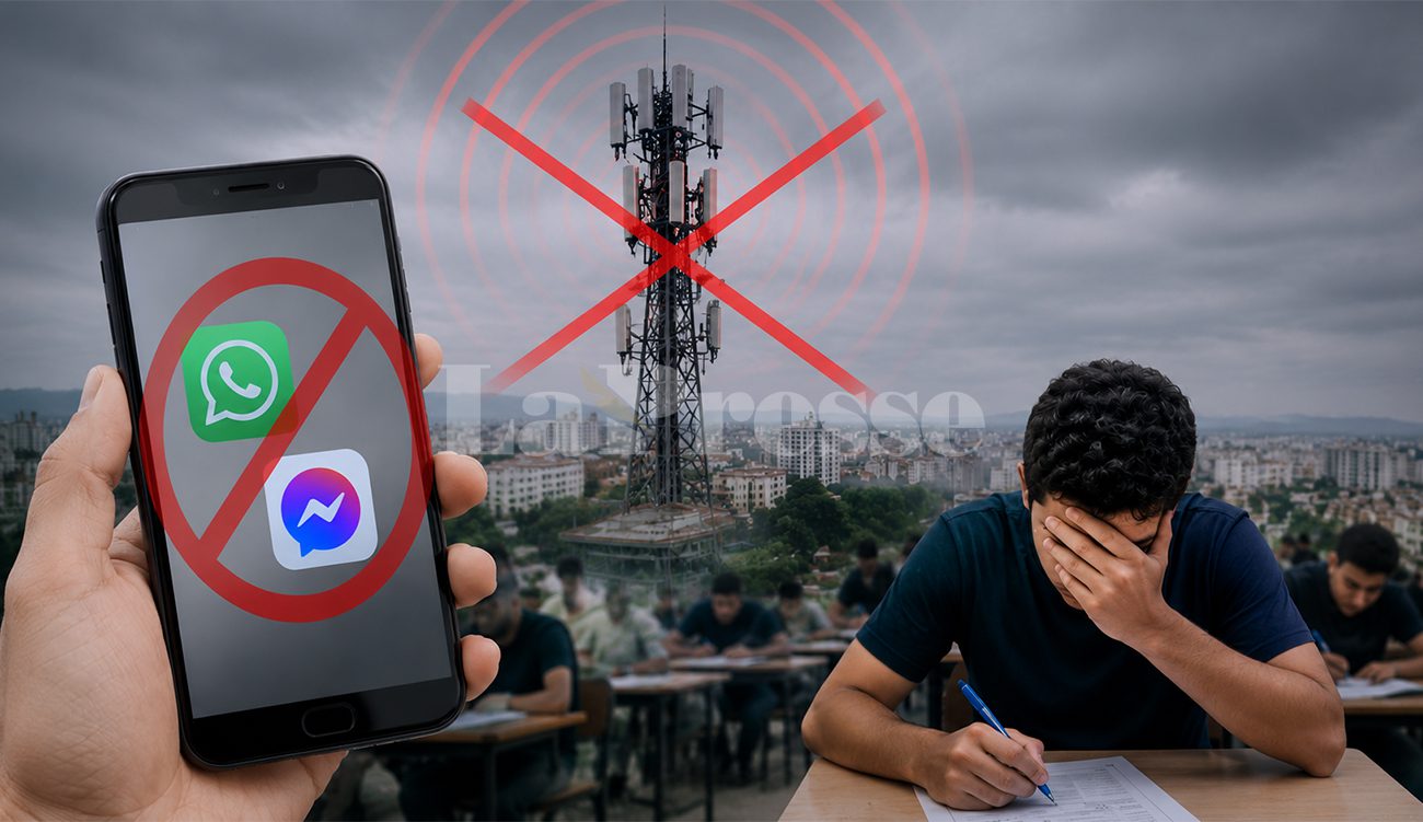 WhatsApp et Messenger bloqués : faut-il sacrifier tout le pays...