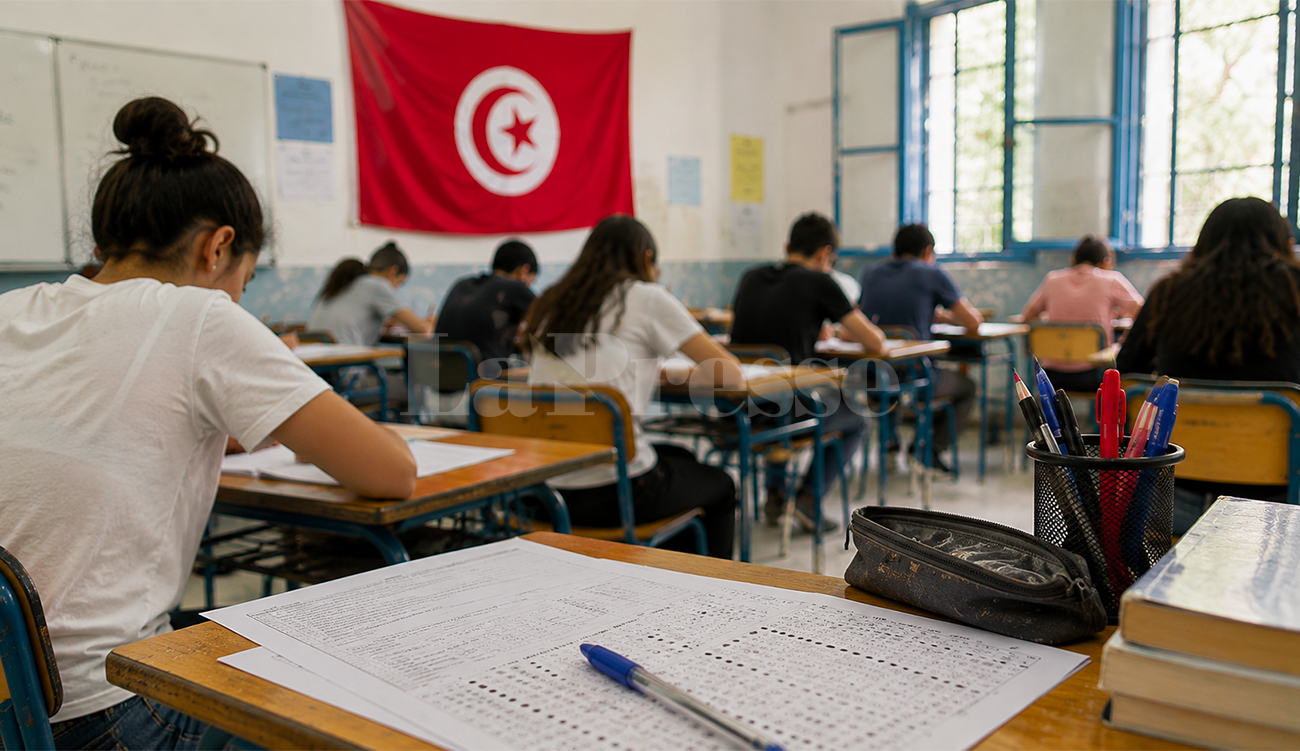 Baccalauréat 2026 : le candidat le plus âgé a 75...