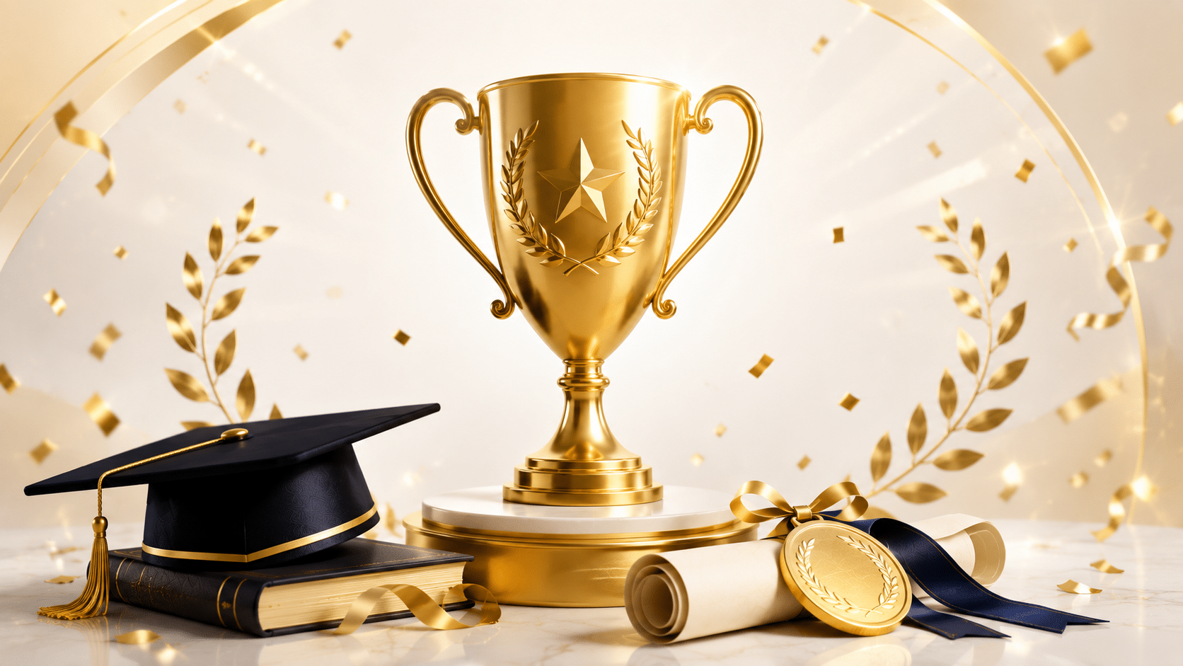 Bac 2026 : voici les meilleurs bacheliers de chaque section