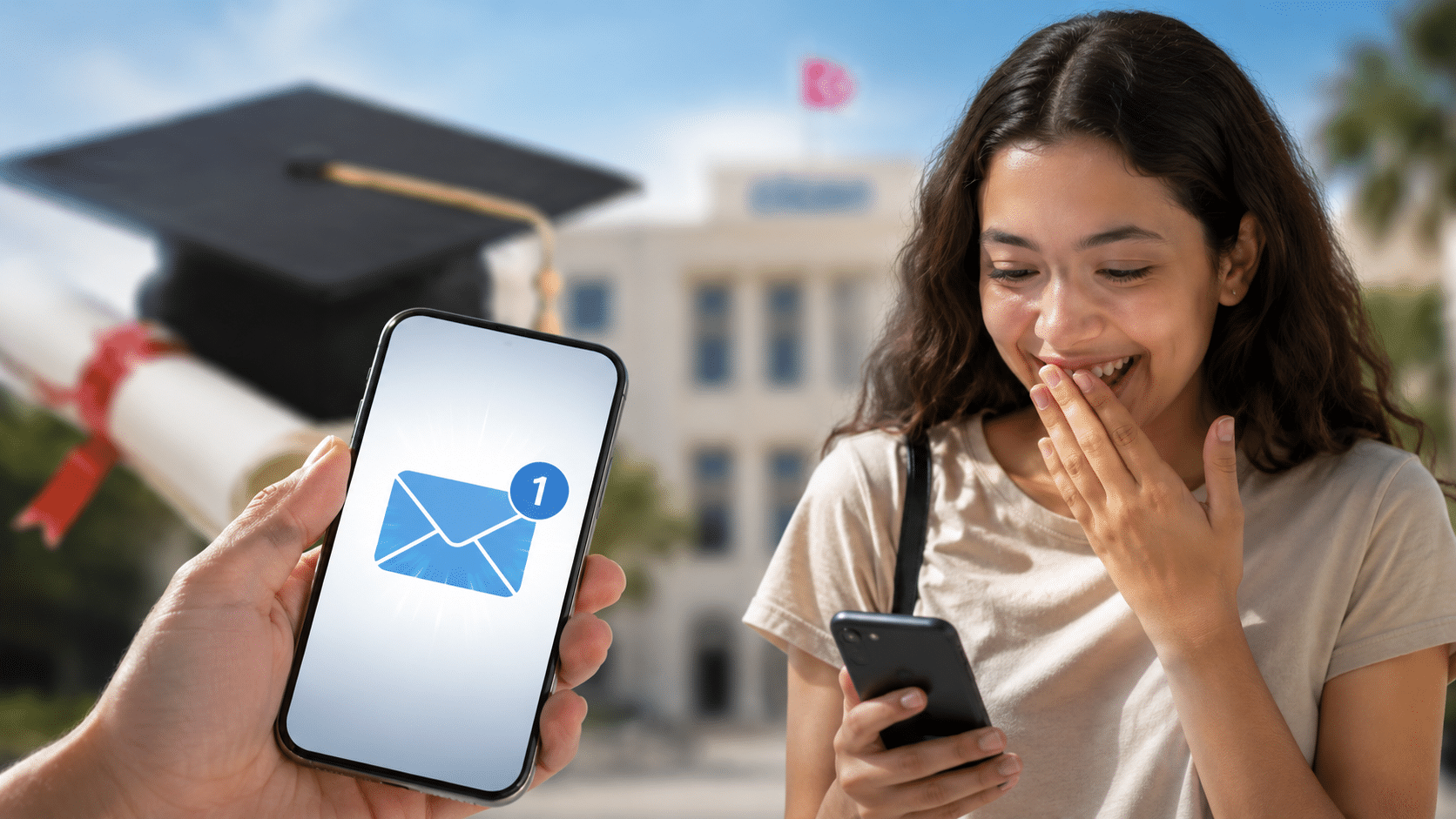 Bac 2026: début de l’envoi des résultats par SMS