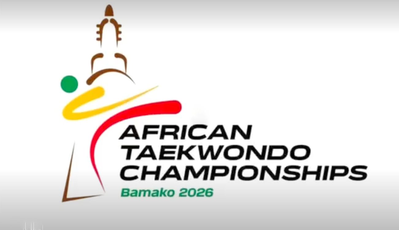 Taekwondo – 17e édition du Championnat d’Afrique à Bamako :...