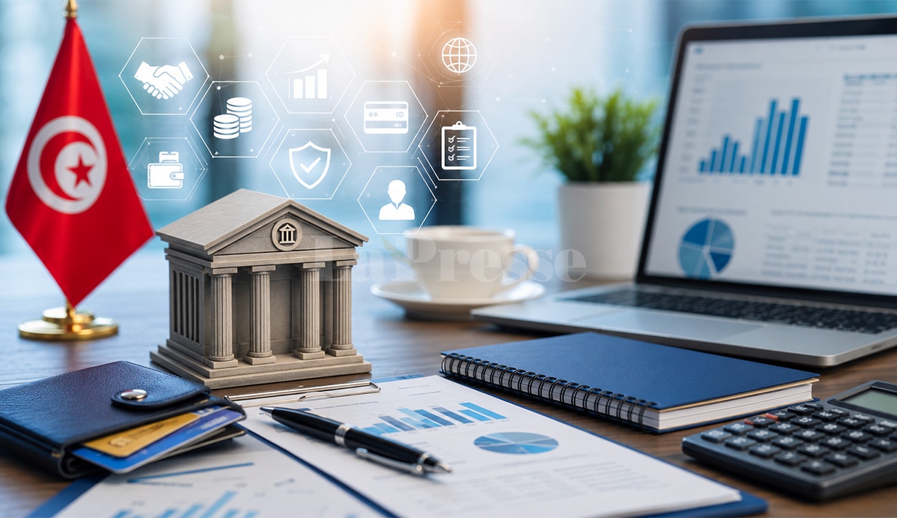 9 termes bancaires que tout entrepreneur en Tunisie devrait maîtriser