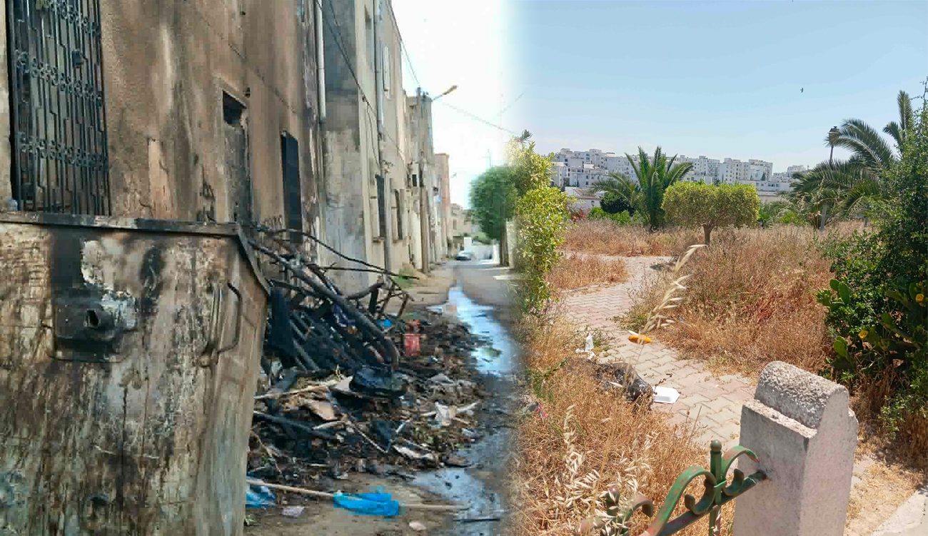 Gestion des déchets et espaces verts : les municipalités appelées...