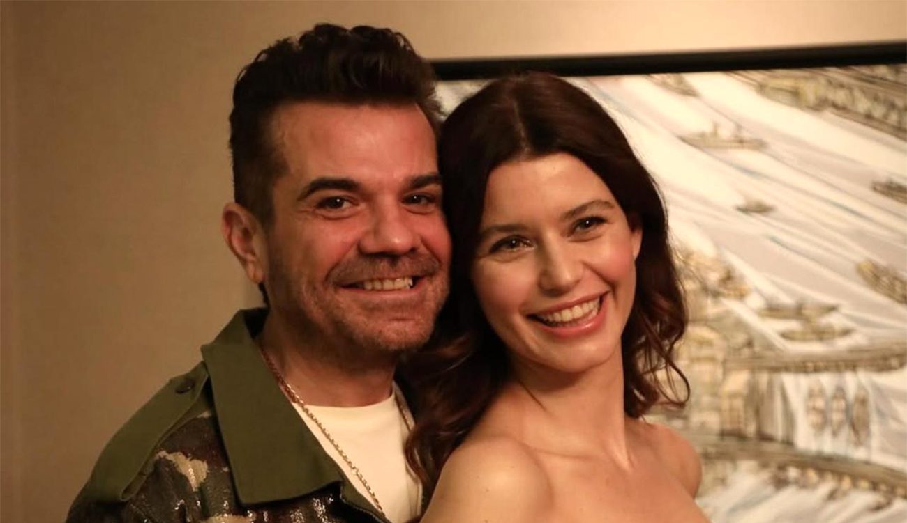 Turquie : Beren Saat et son époux au cœur d’une...
