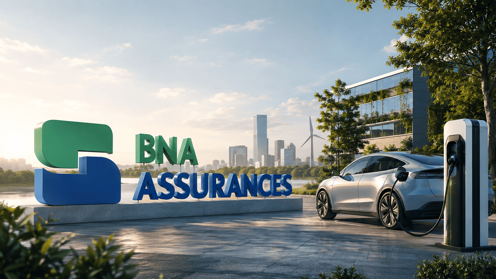 BNA Assurances lance les “Rencontres de la Mobilité – Drive...