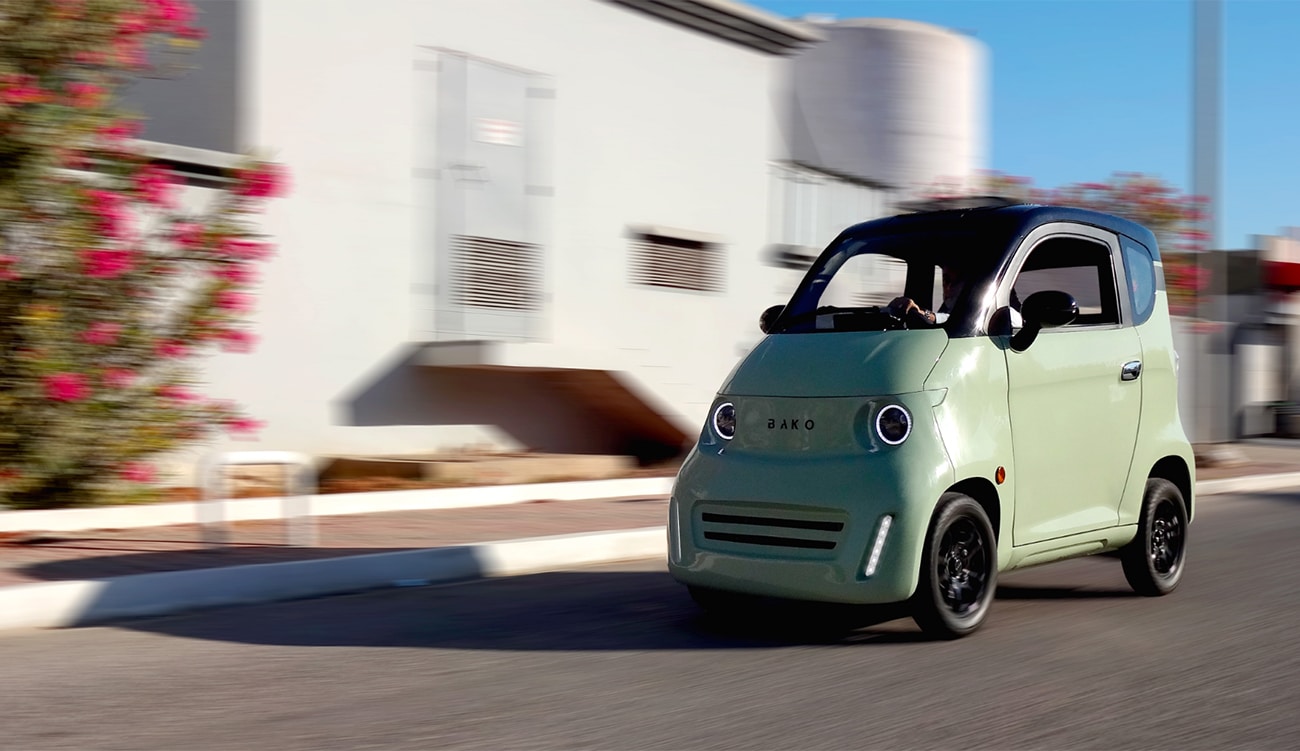 Bako Motors devient le premier constructeur tunisien à obtenir l’homologation...