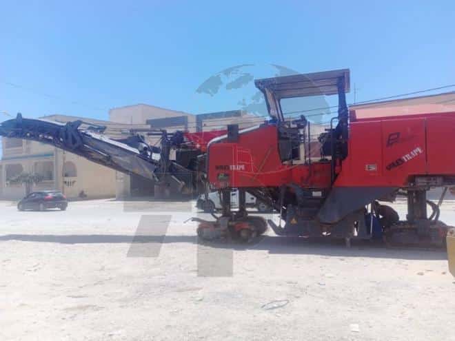 Route Korba–Beni Khalled : un chantier de trois mois pour...