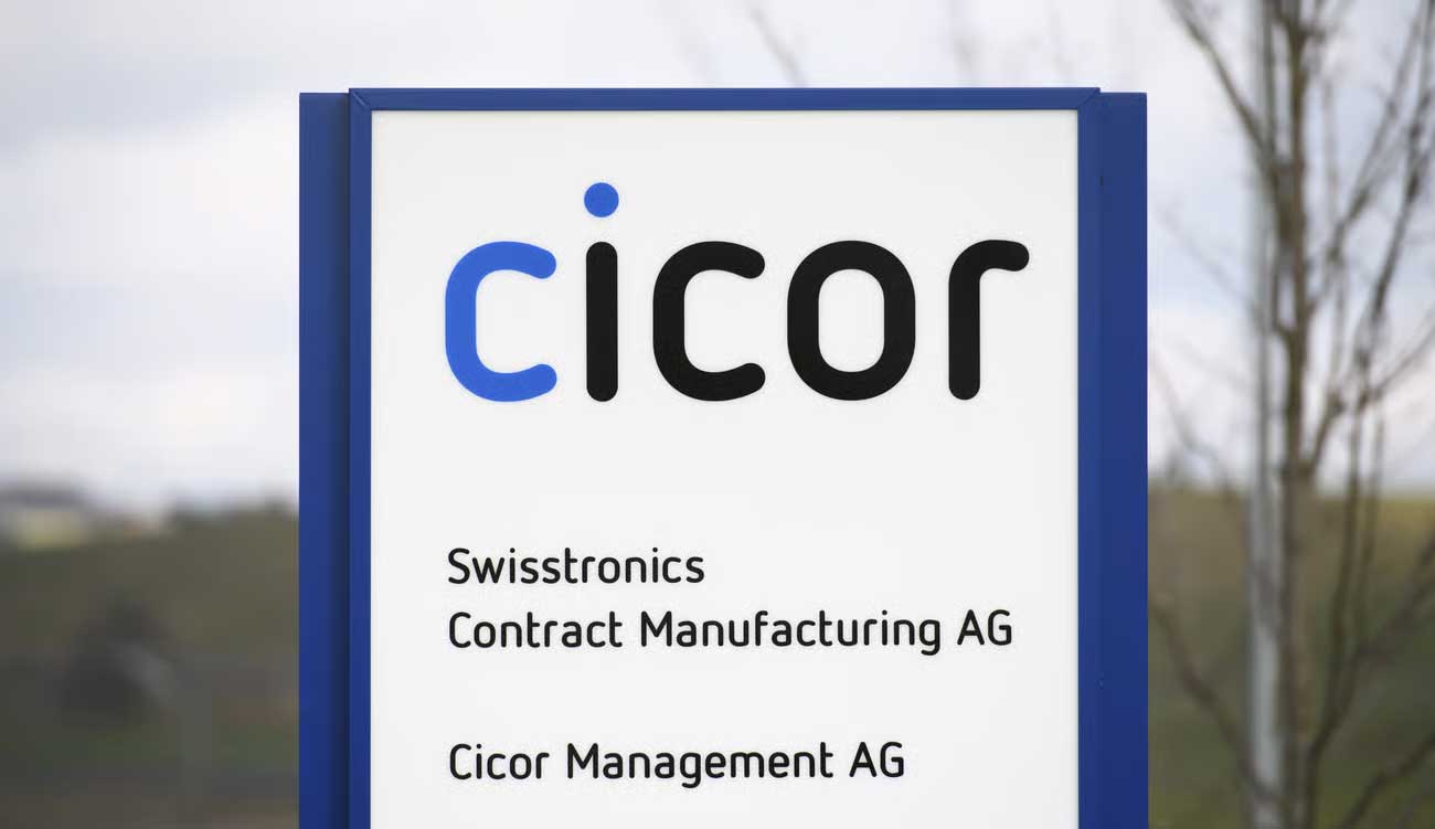 Le Suisse Cicor quitte la Tunisie et centralise sa production...