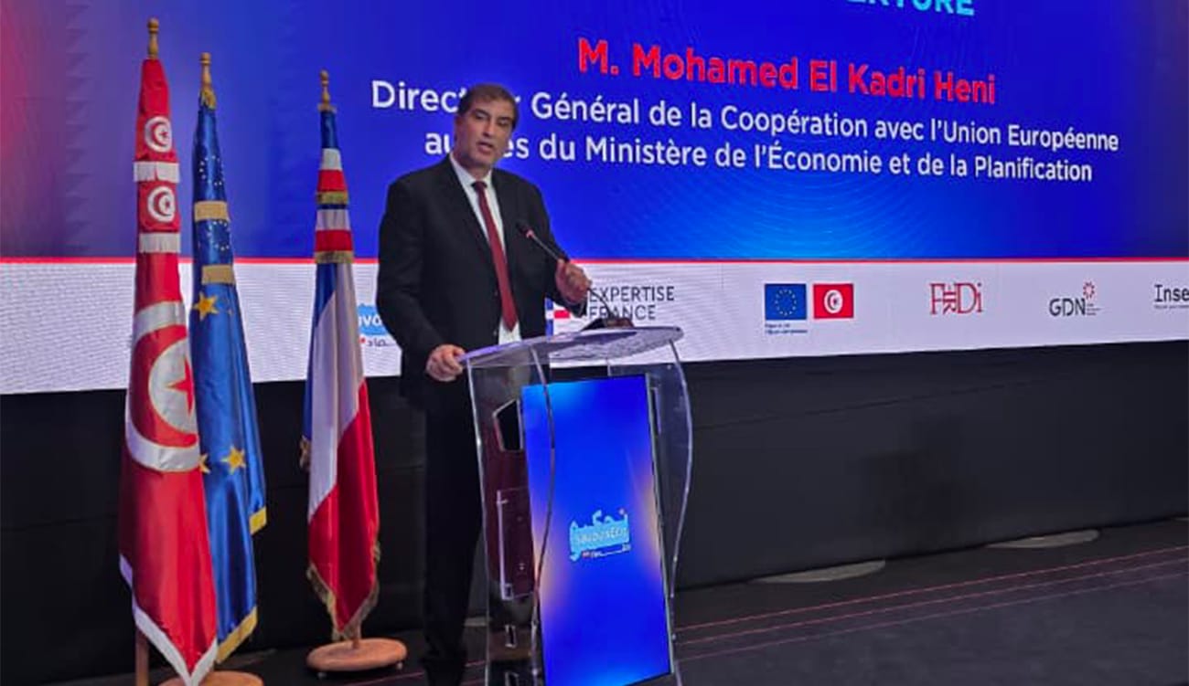 24 structures accompagnées, 68 policy briefs : le bilan concret...