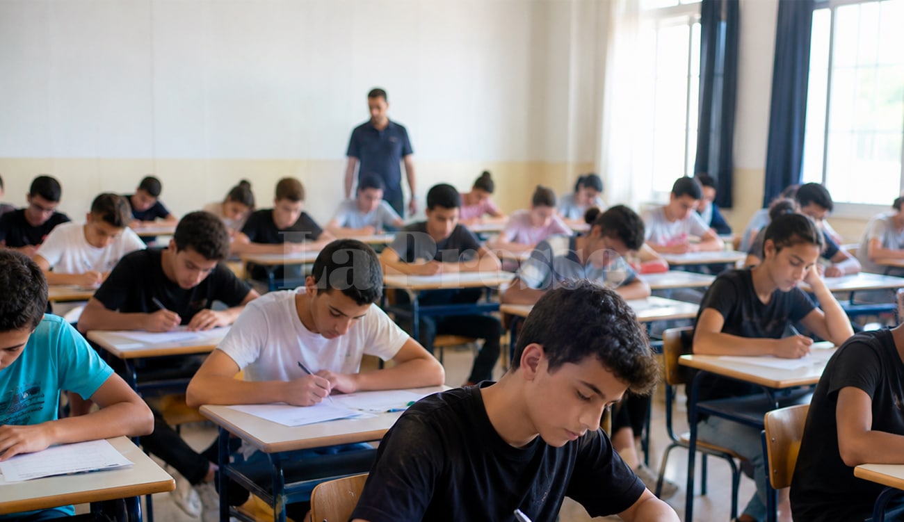 Demain, le coup d’envoi du concours de neuvième pour 32...