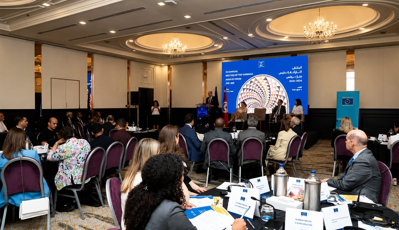 Tunisie–Conseil de l’Europe : un nouveau cadre de coopération pour...