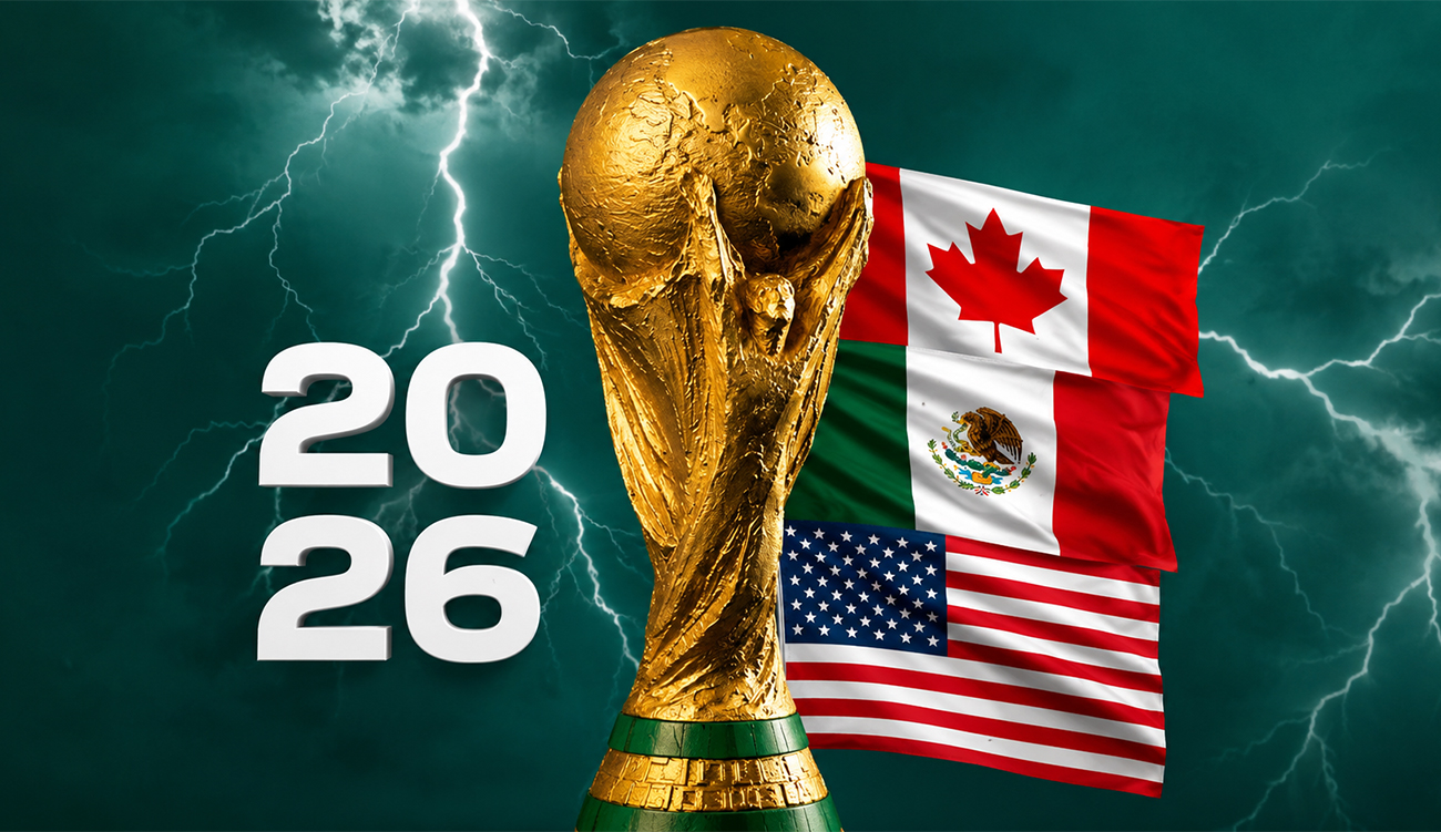 Coupe du monde 2026 : un risque d’arrêts prolongés liés...
