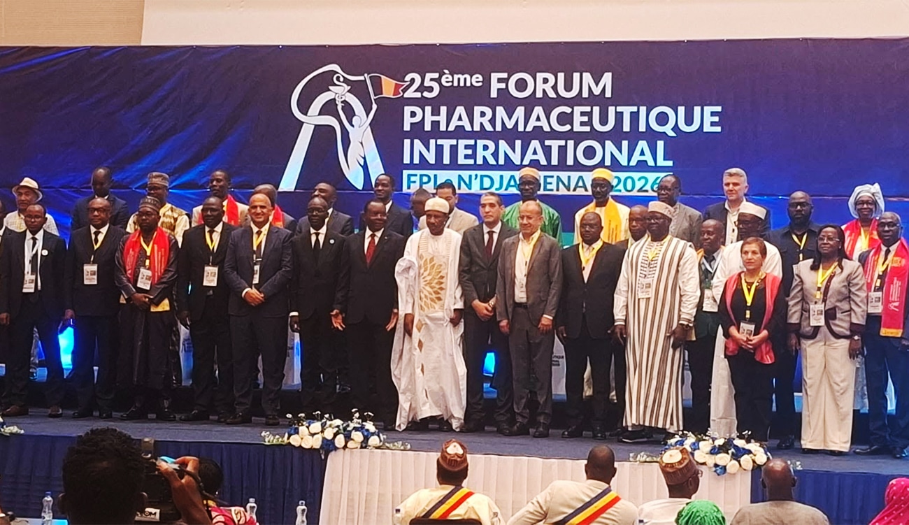 Prix d’excellence africain : l’émouvant hommage au Pr Ammar Toumi...
