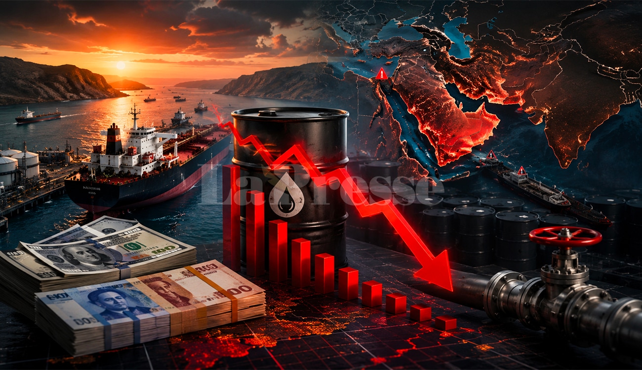 Le déficit commercial pétrolier bondit à 4,2 milliards de dinars...