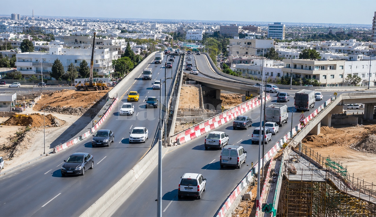 Attention automobilistes : gros changements de circulation dès ce samedi...