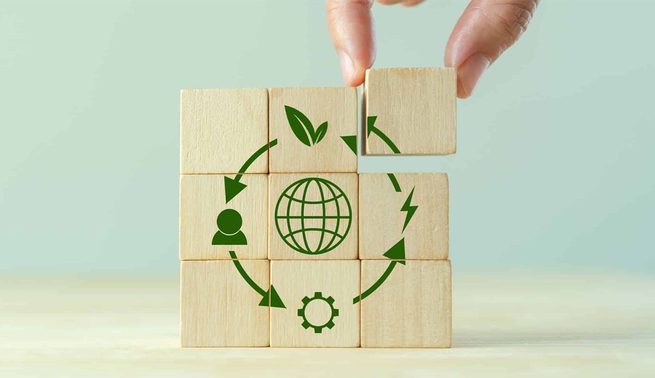 Entre impératif écologique et enjeu économique : Le pari de...