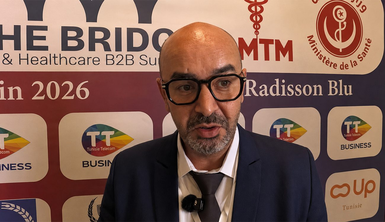 Dr Riadh Chaker plaide pour une régulation qui n’entrave pas...