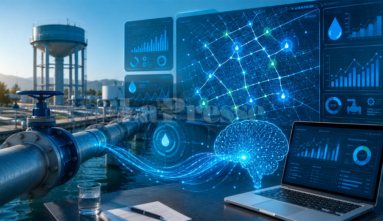Un projet de recherche utilise l’intelligence artificielle pour optimiser les...