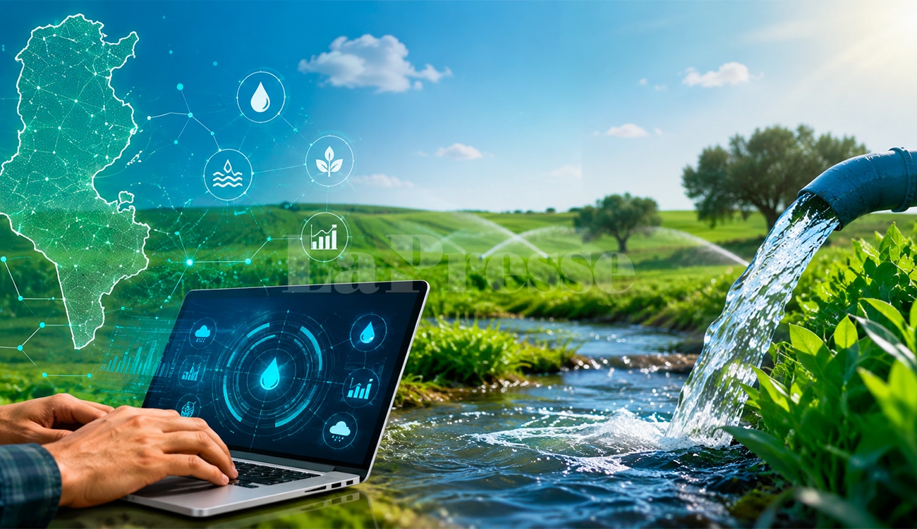 Lancement d’une plateforme nationale pour valoriser les « eaux vertes...