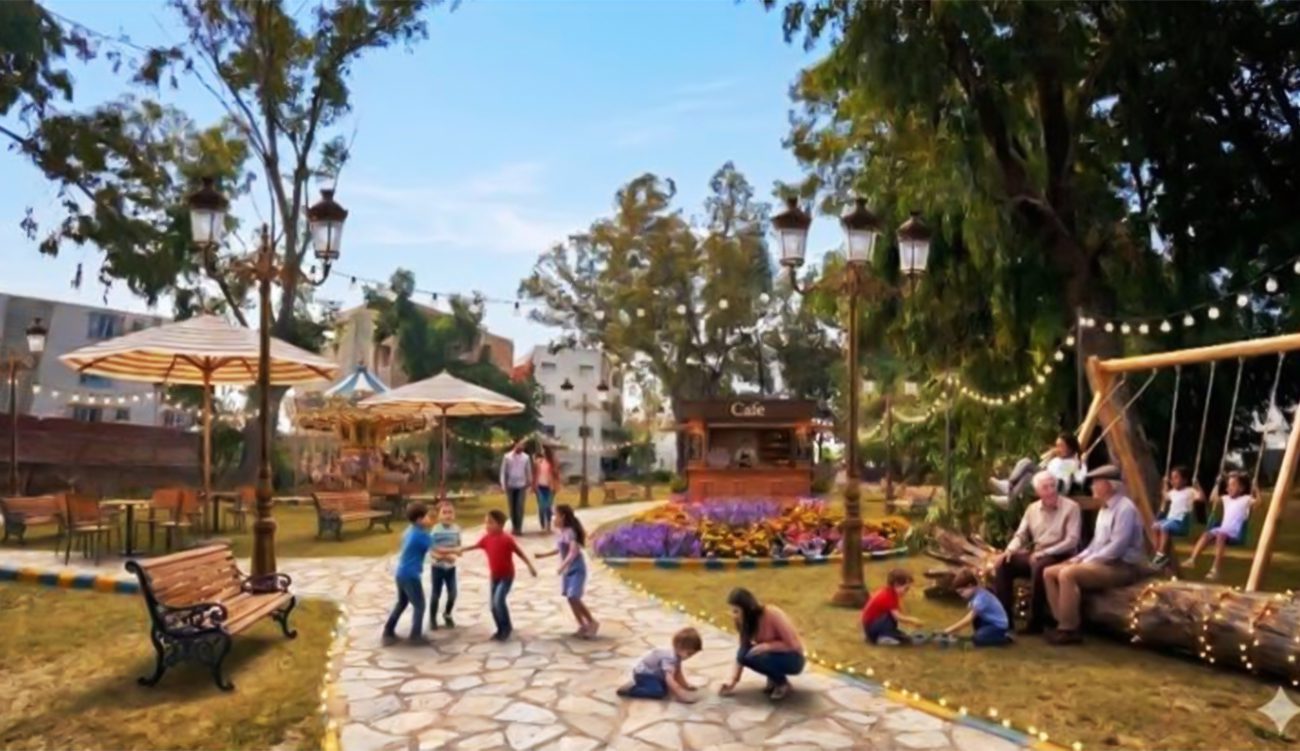Le parc Ibn Al-Jazzar va faire peau neuve à Sousse