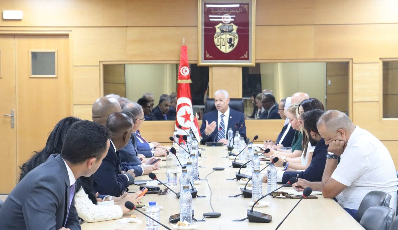 Tunisie – Égypte : vers un déblocage des obstacles au...