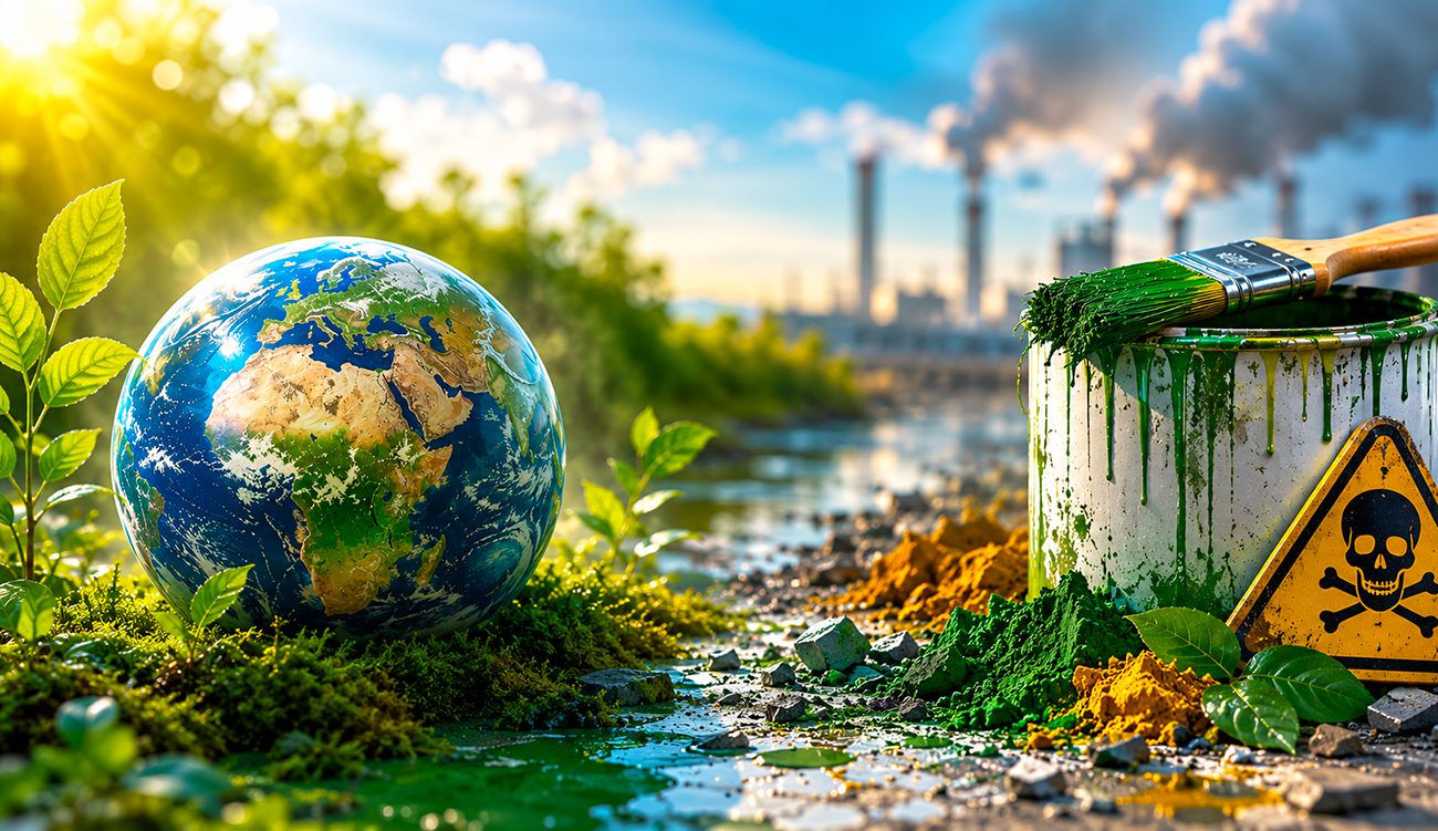Journée mondiale de l&rsquo;environnement : plaidoyer pour le contrôle des...