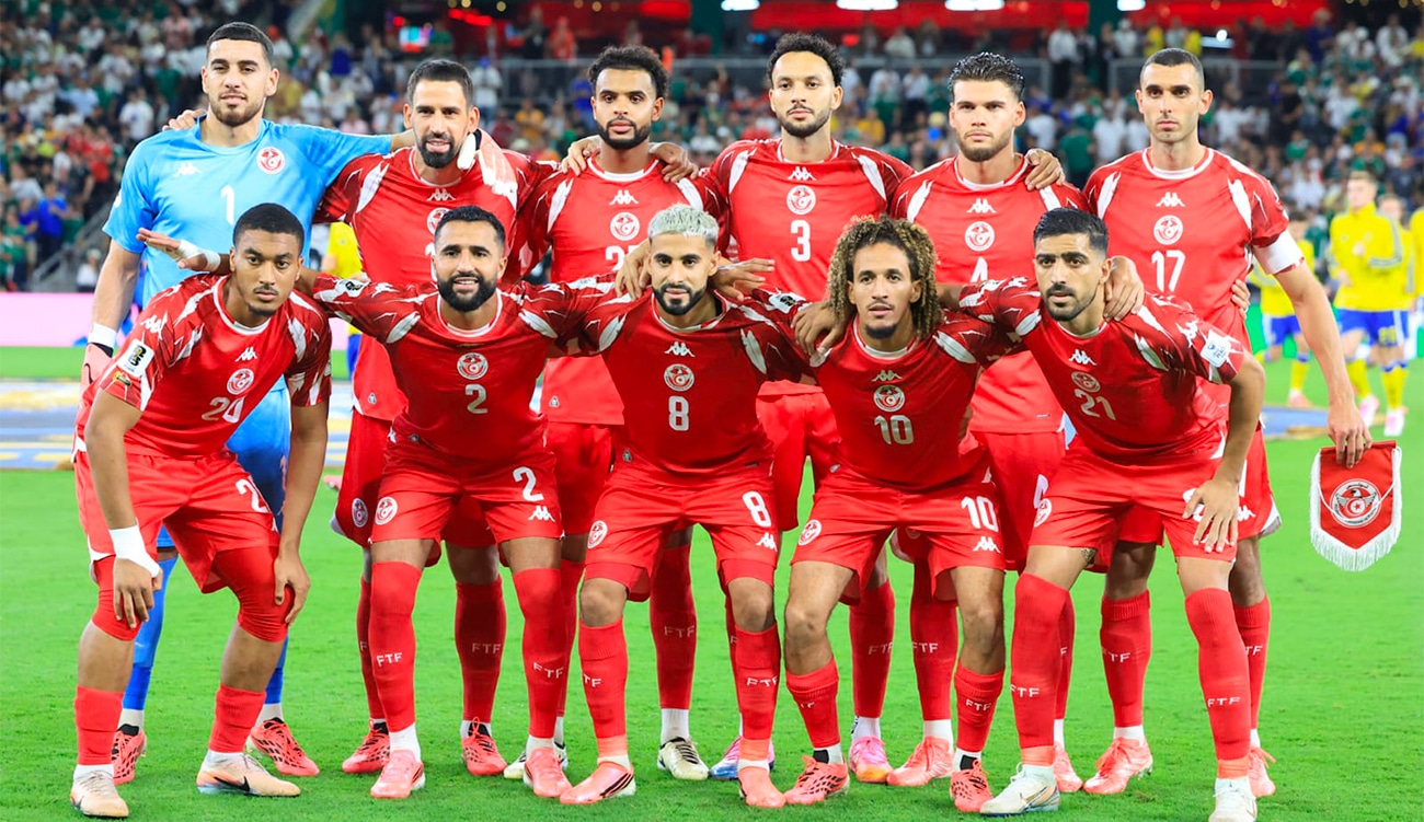 L’équipe nationale encore secouée par le revers face à la...