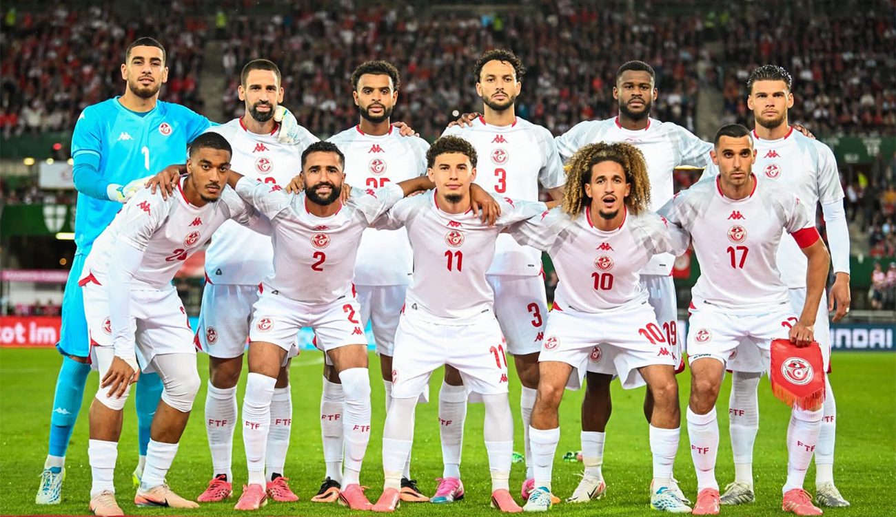La dernière ligne droite avant le mondial : Apprendre de...