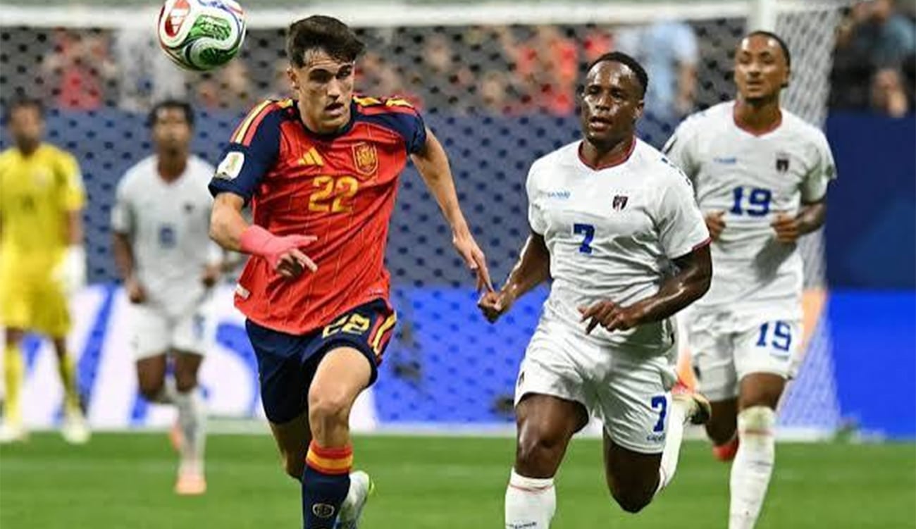 Mondial 2026 : le Cap-Vert crée la surprise en tenant...