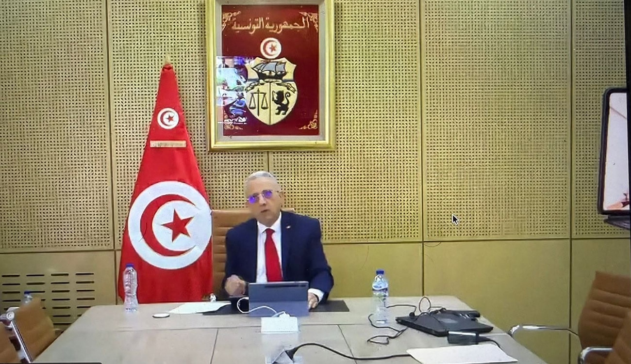 Ébola : la Tunisie réaffirme son engagement dans la sécurité...