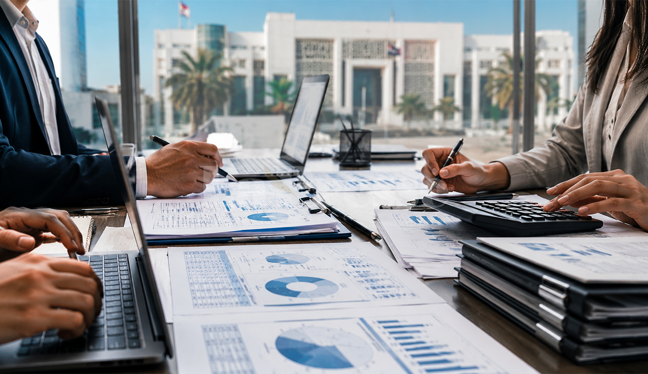 Loi de finances 2027 : L&rsquo;Ordre des comptables de Tunisie...