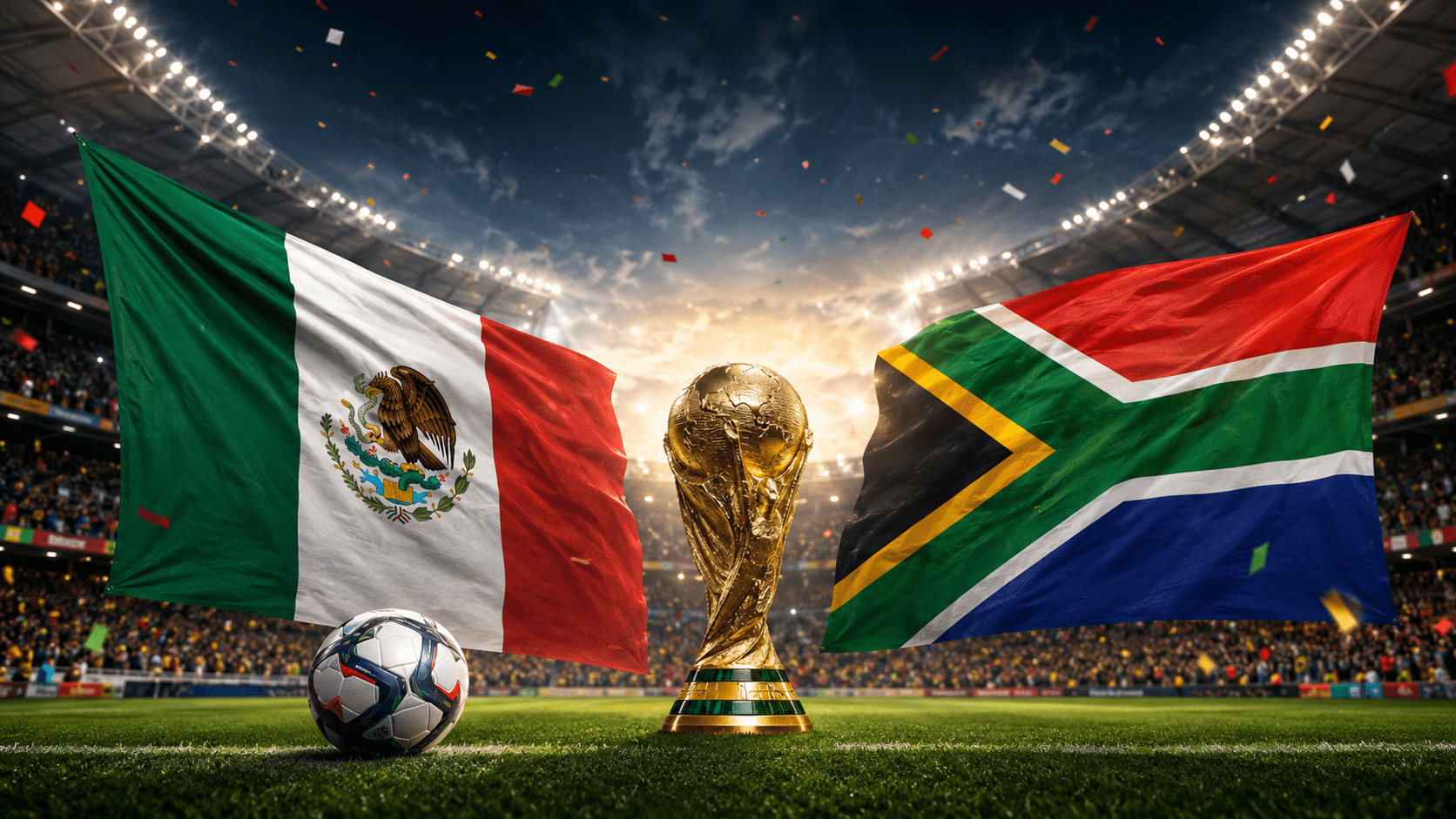 Coupe du monde 2026 : Où regarder en direct le...