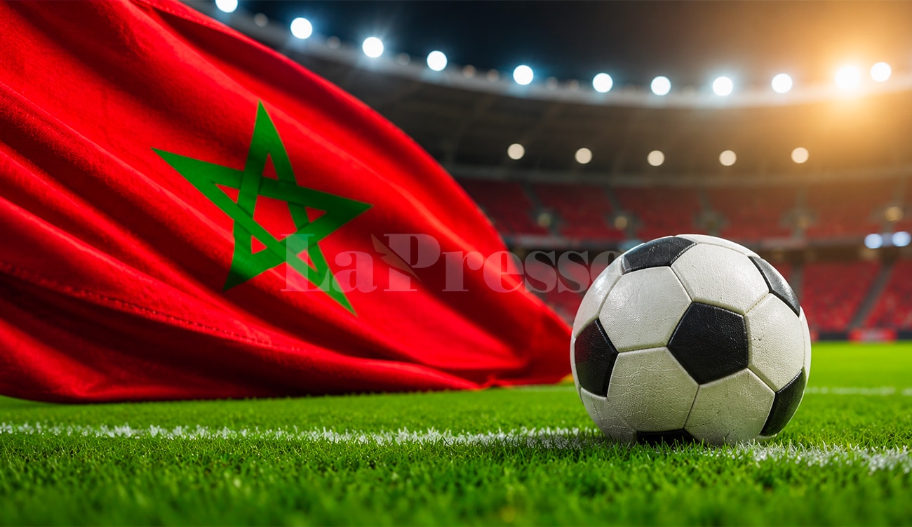 Mondial 2026 : le Maroc bat l’Écosse et grimpe à...