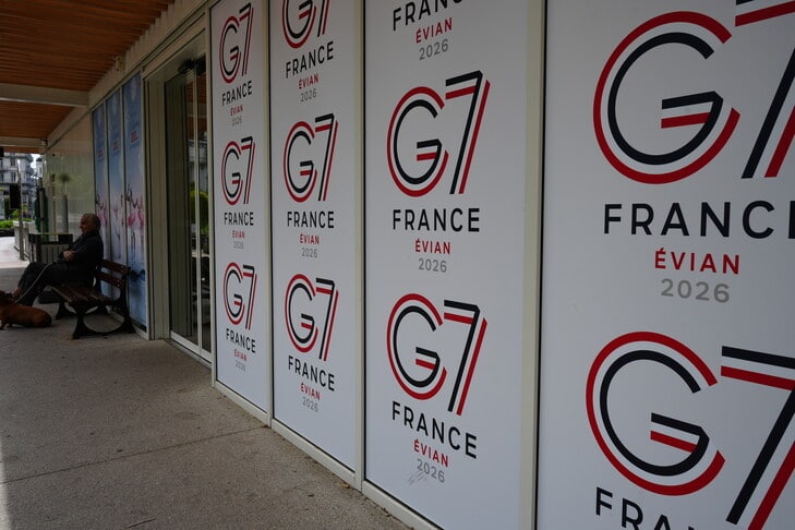 Le G7 lance un réseau portuaire pour la lutte contre...
