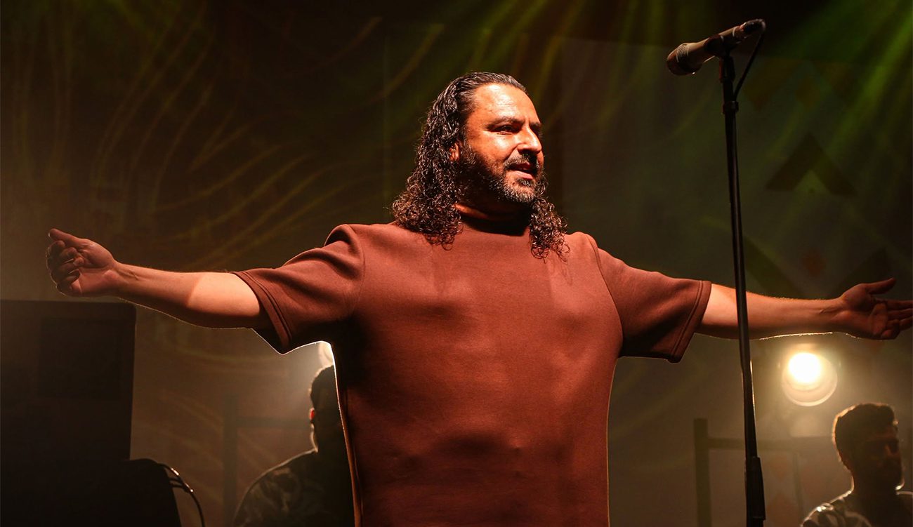 Avant-première de « Gorbi-Chapter 1 » de Nidhal Yahyaoui : Relecture moderne...