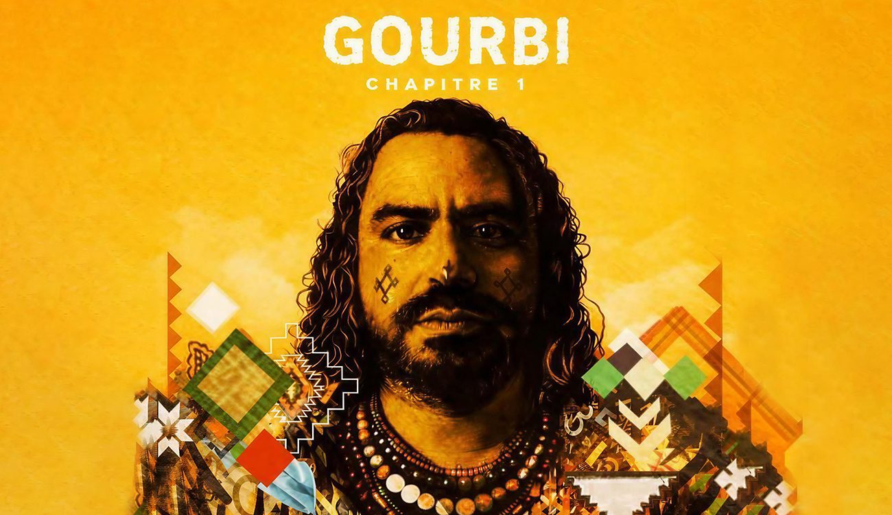 « GOURBI » : Nidhal Yahyaoui en avant-première : La...