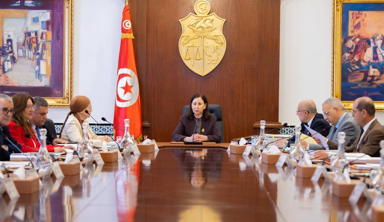 Le plan de développement 2026–2030 validé : rupture annoncée avec...