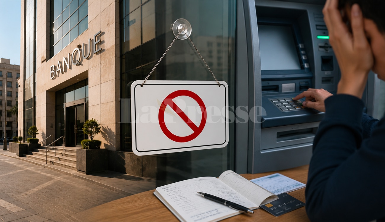 Banques et assurances en grève de trois jours dès aujourd’hui...