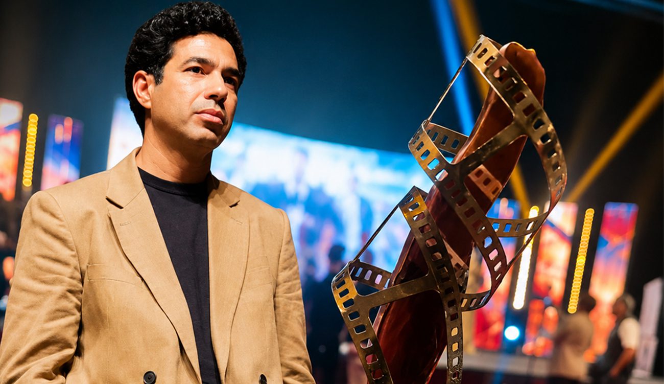 Festival international de Dakhla : le Tunisien Helmi Dridi sacré...