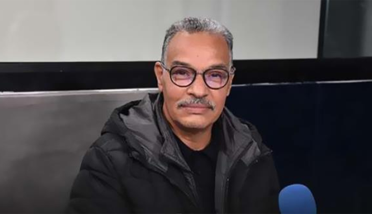 L’expert Houcine Rehili : l’évaporation estivale menace nos réserves hydrauliques